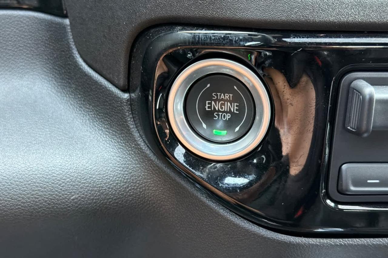 2023 Chevrolet Silverado 1500 High Country Roseville CA