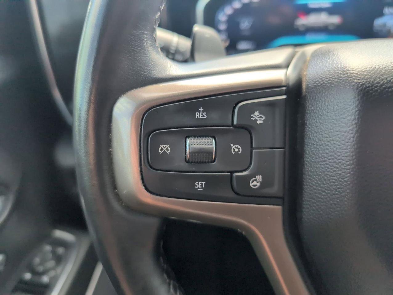 2023 Chevrolet Silverado 1500 High Country San Antonio TX