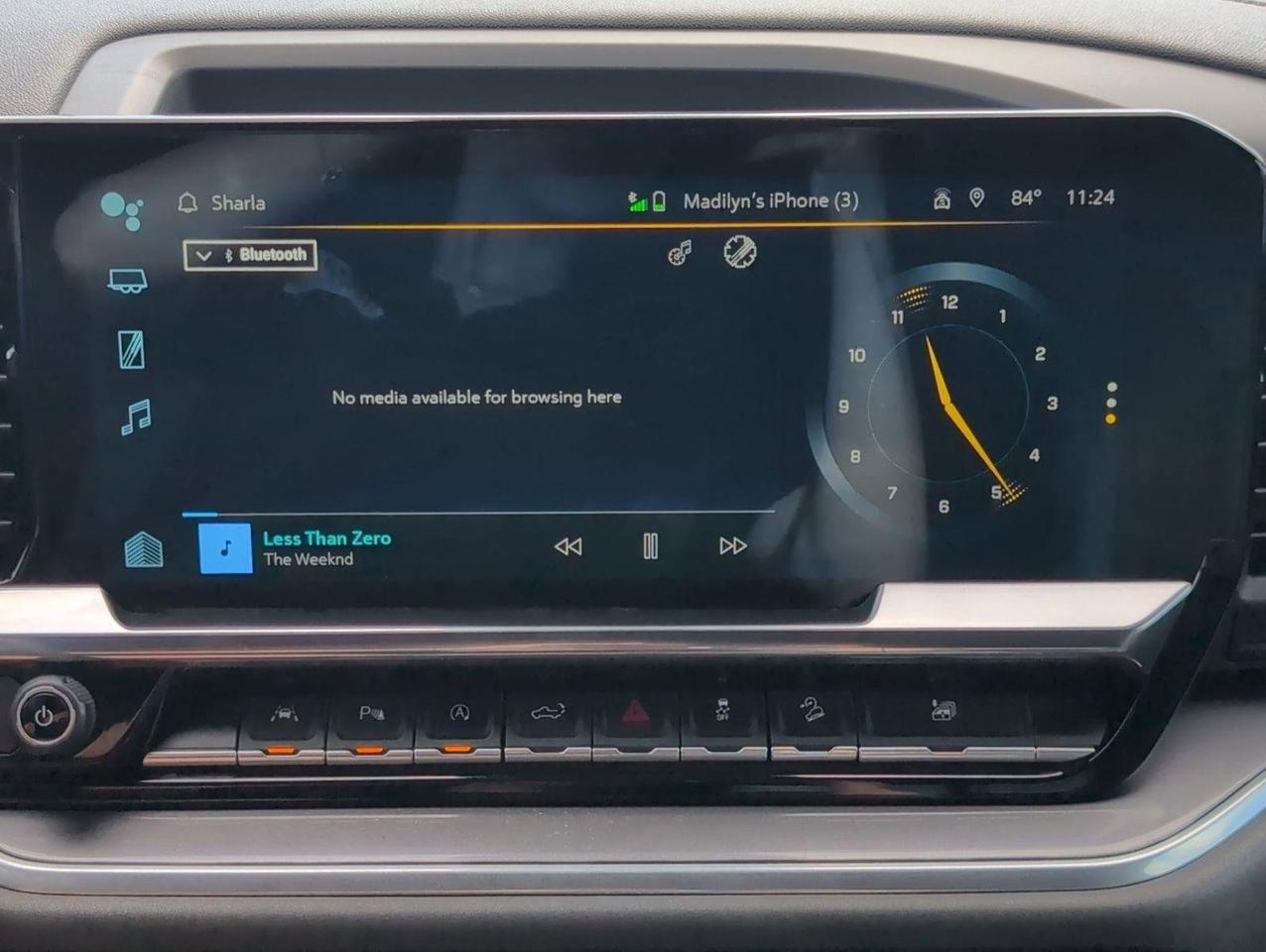 2023 Chevrolet Silverado 1500 High Country San Antonio TX