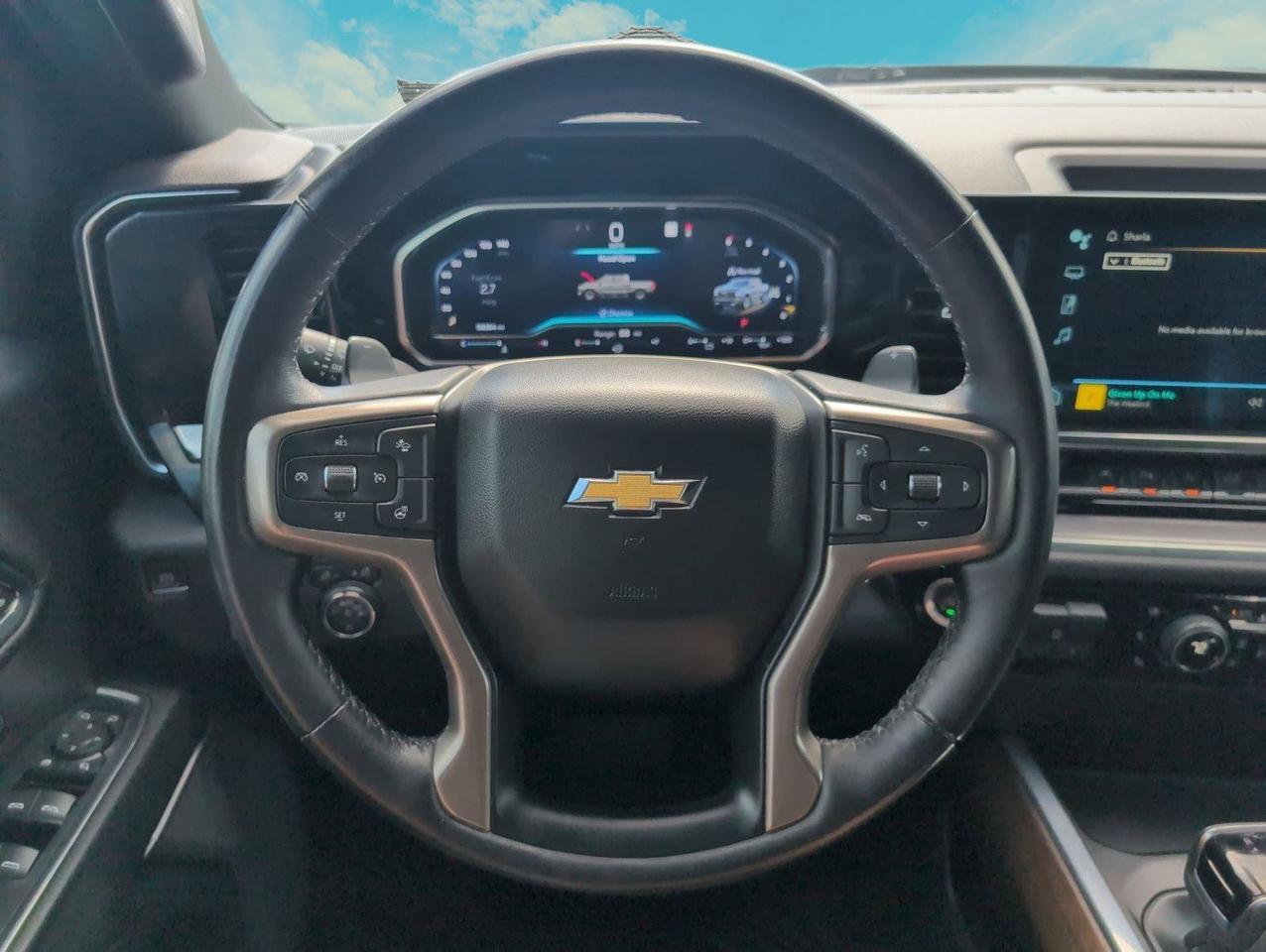 2023 Chevrolet Silverado 1500 High Country San Antonio TX