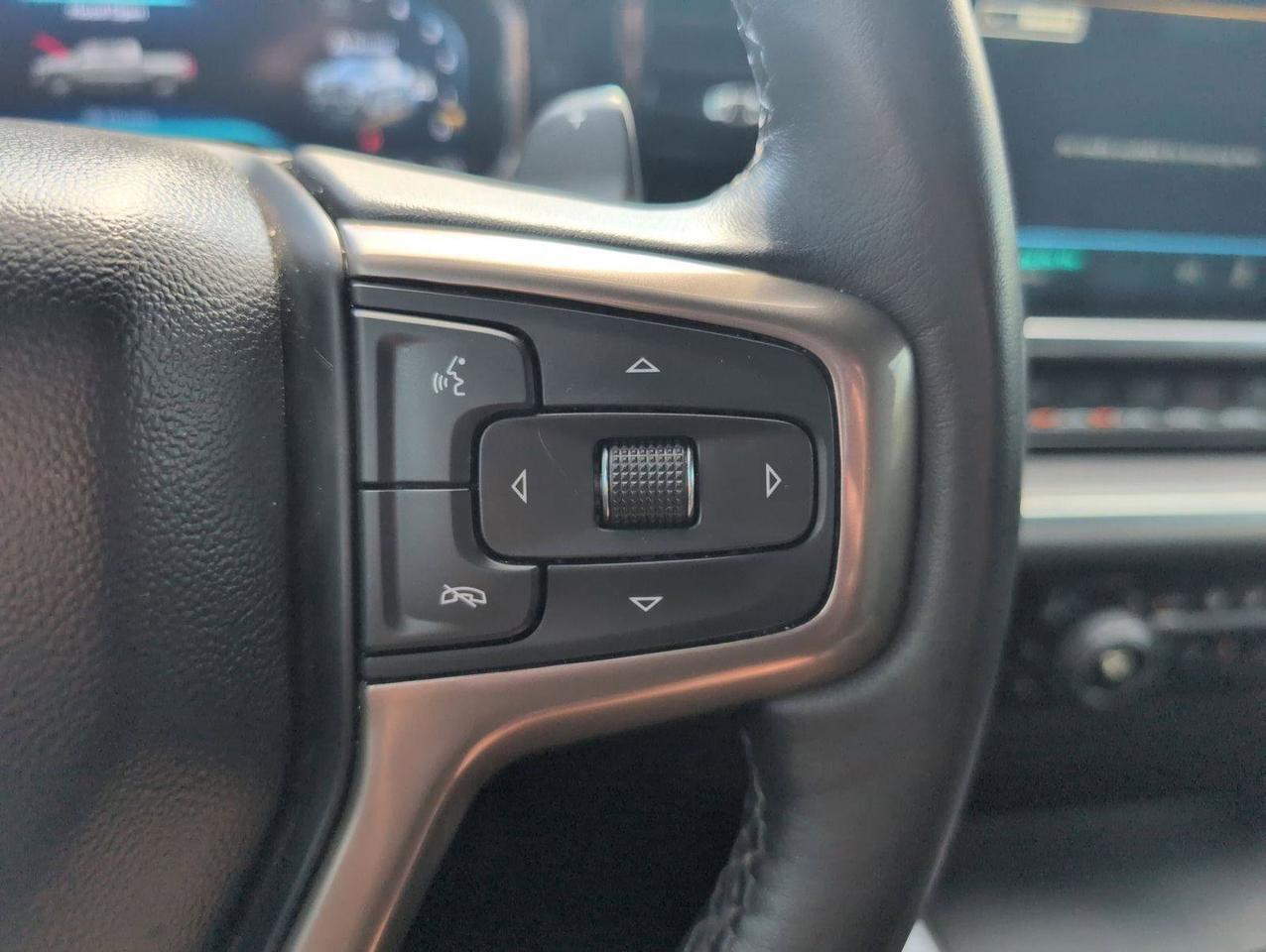 2023 Chevrolet Silverado 1500 High Country San Antonio TX