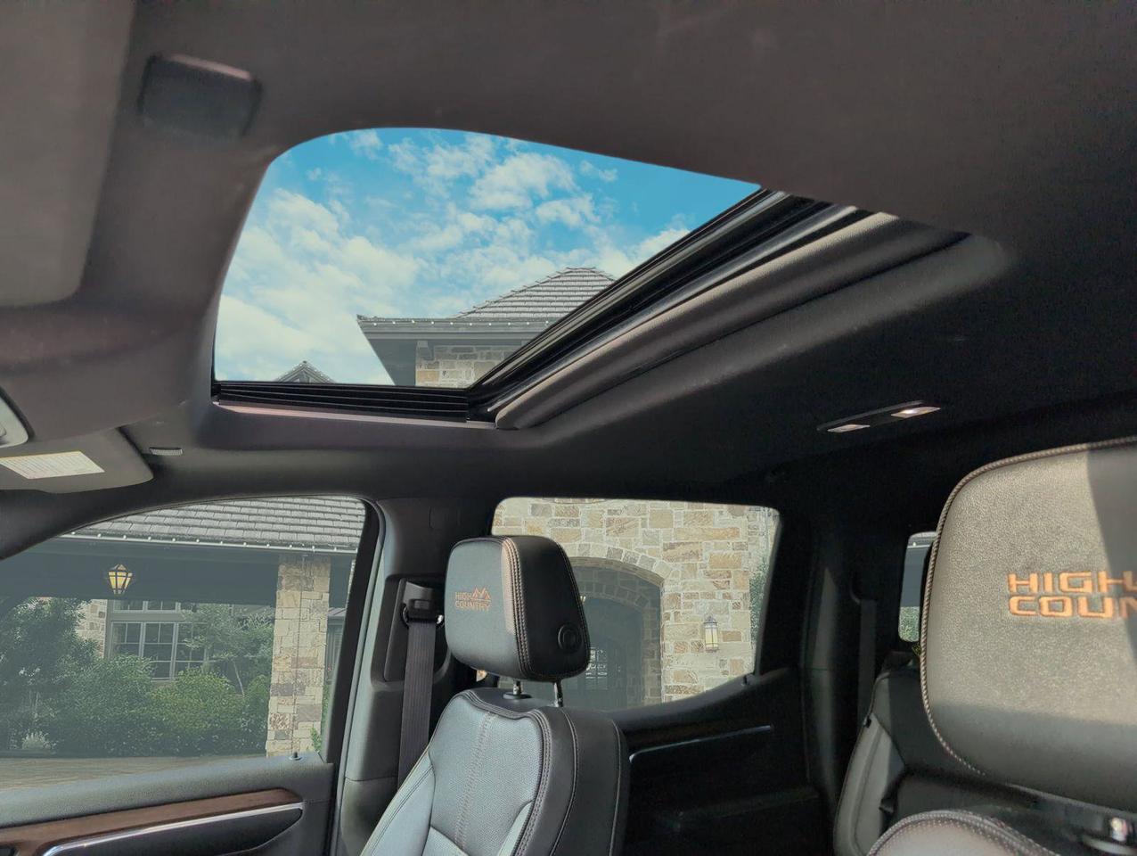 2023 Chevrolet Silverado 1500 High Country San Antonio TX