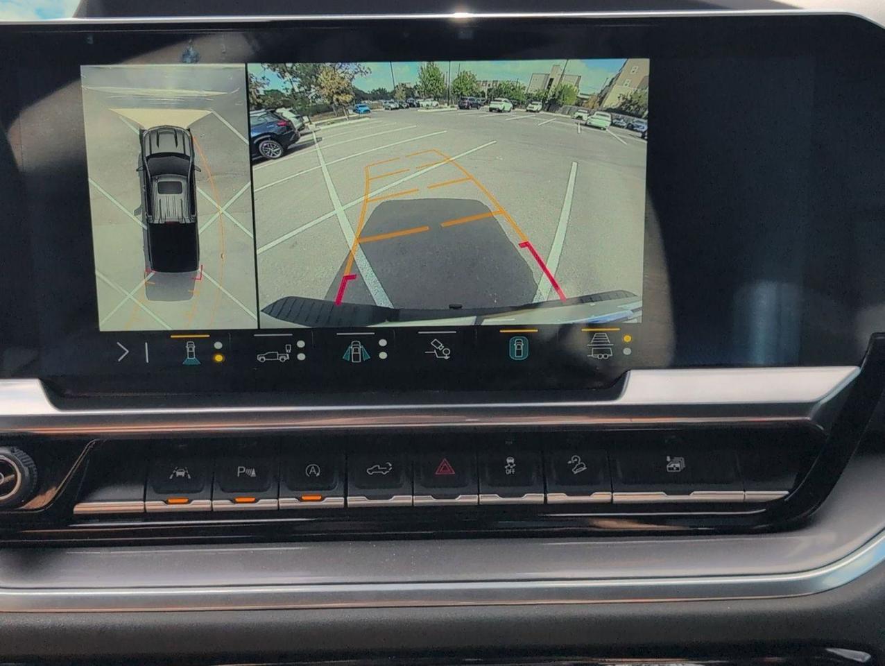 2023 Chevrolet Silverado 1500 High Country San Antonio TX