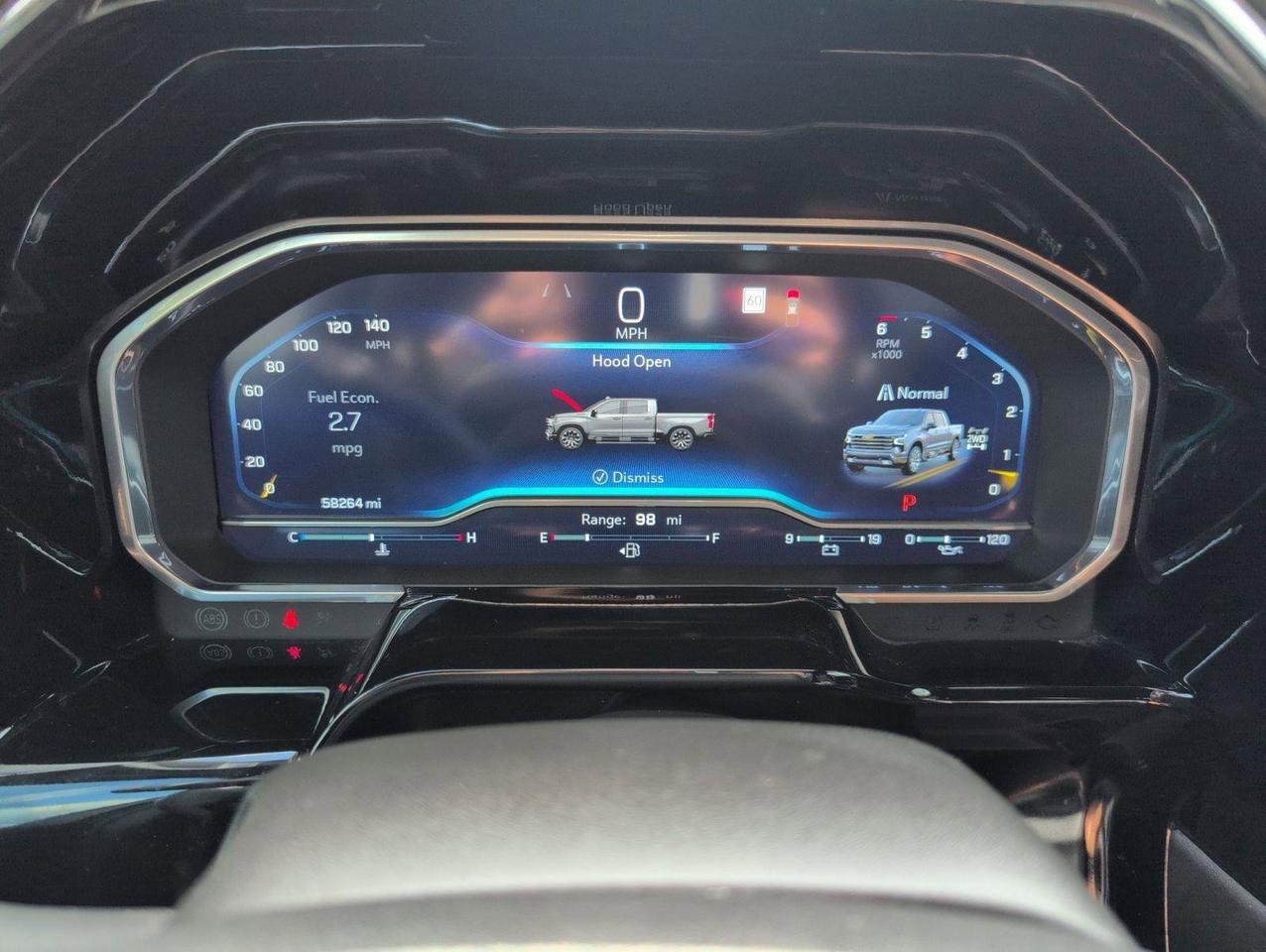 2023 Chevrolet Silverado 1500 High Country San Antonio TX