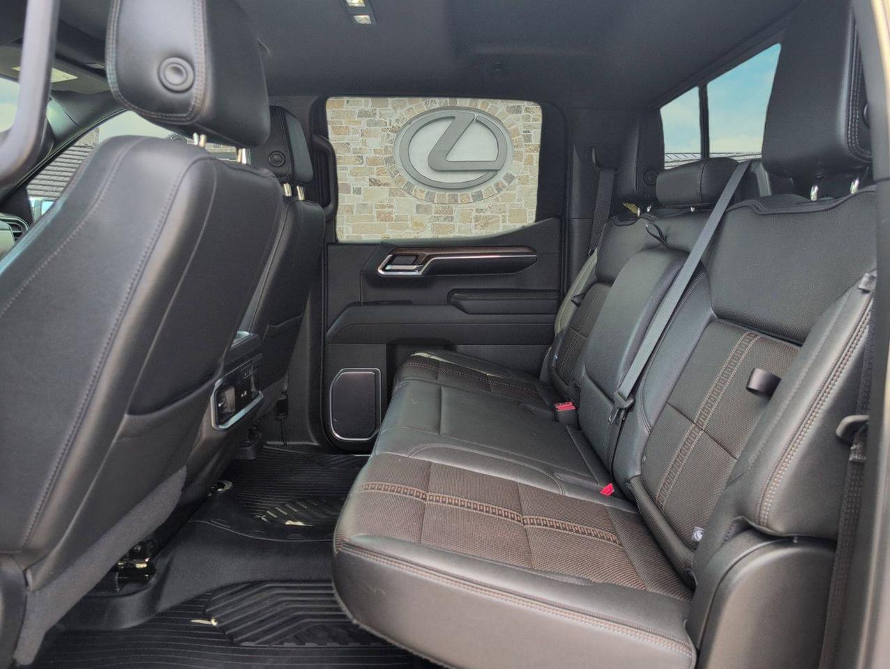 2023 Chevrolet Silverado 1500 High Country San Antonio TX