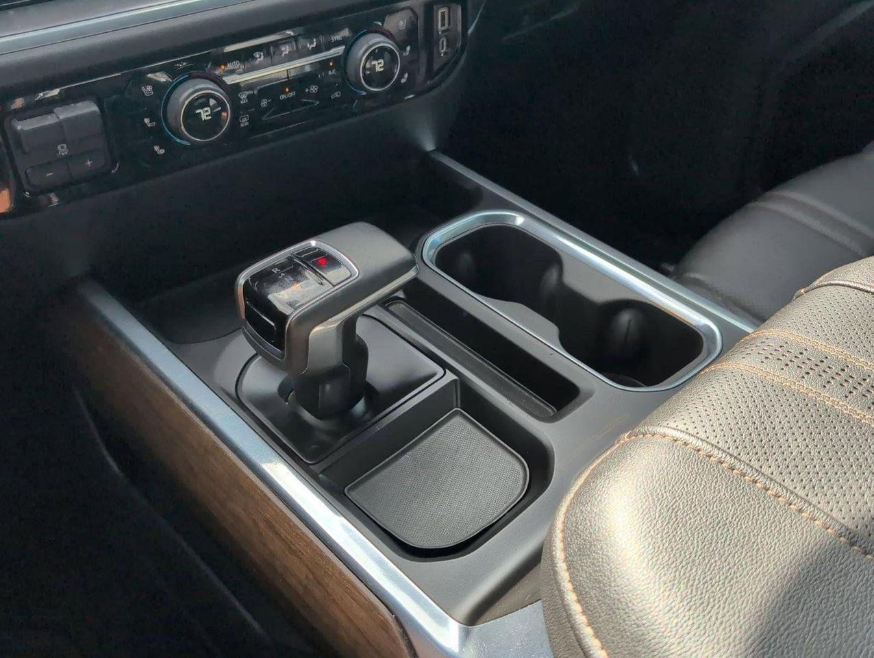 2023 Chevrolet Silverado 1500 High Country San Antonio TX