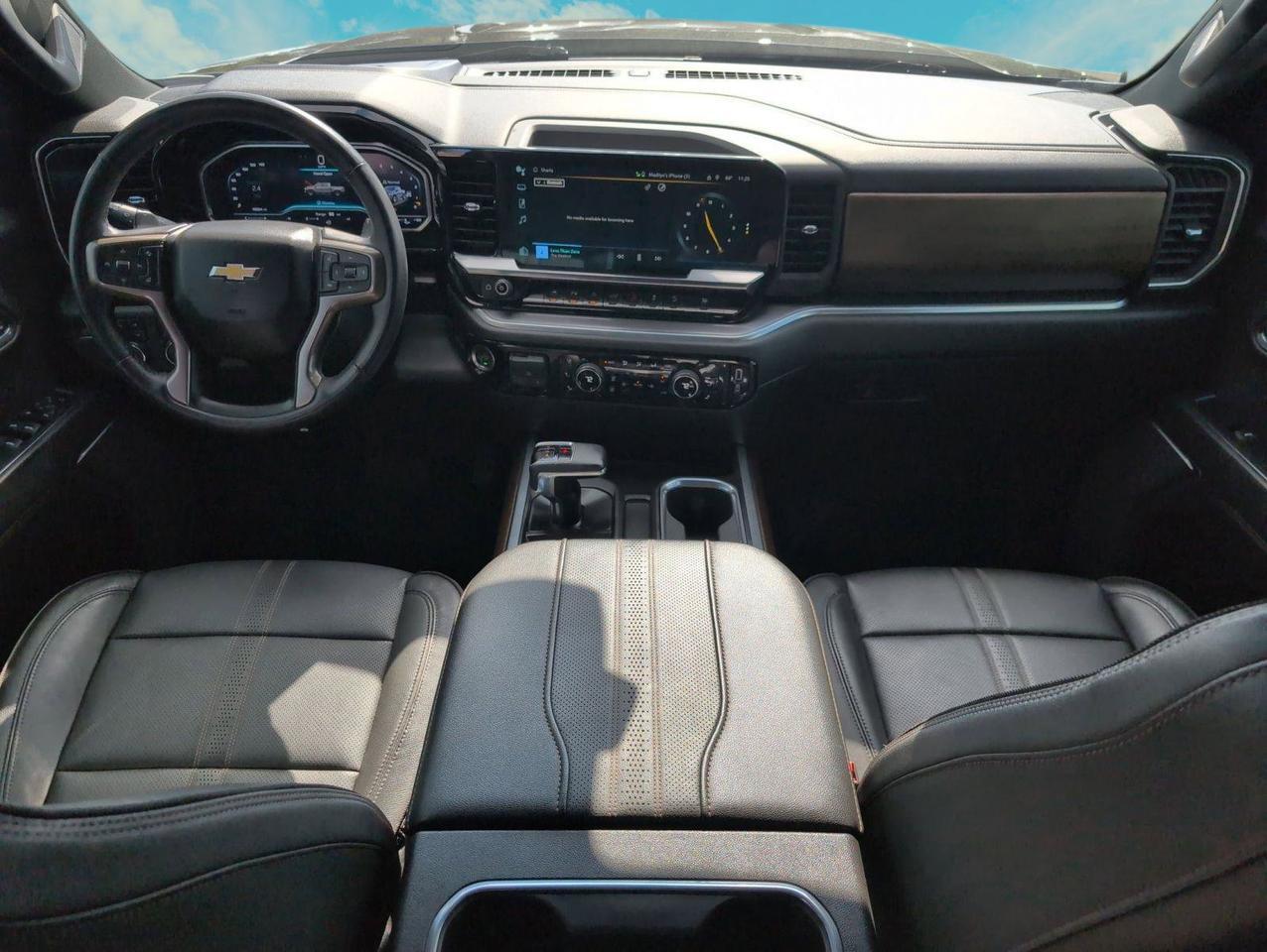 2023 Chevrolet Silverado 1500 High Country San Antonio TX