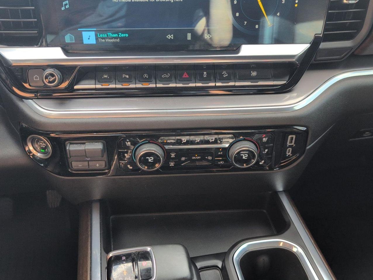 2023 Chevrolet Silverado 1500 High Country San Antonio TX