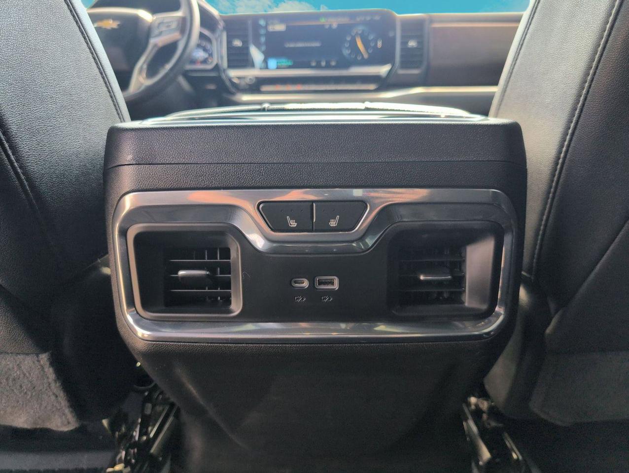 2023 Chevrolet Silverado 1500 High Country San Antonio TX