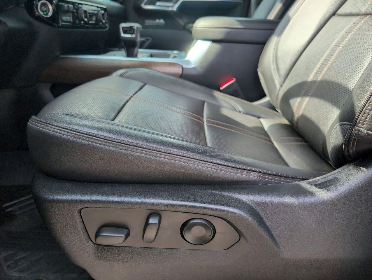 2023 Chevrolet Silverado 1500 High Country San Antonio TX