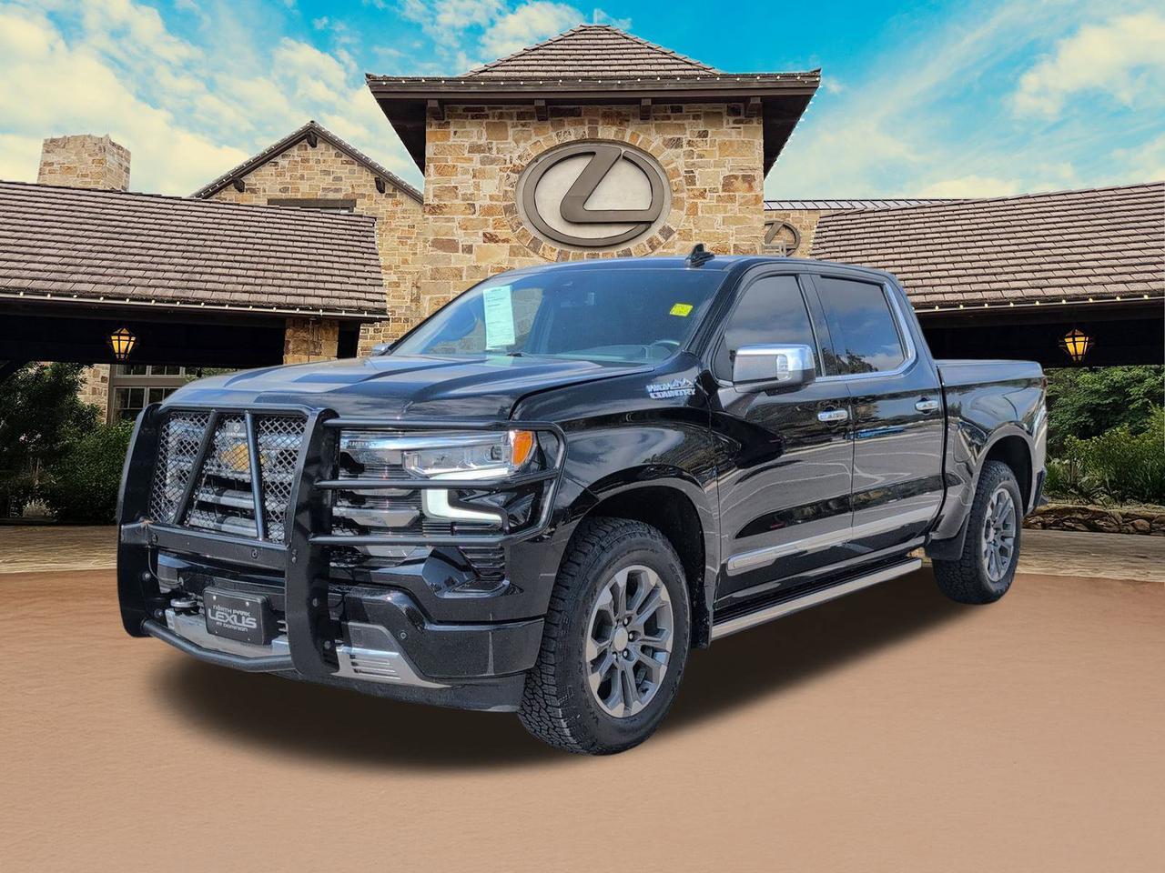 2023 Chevrolet Silverado 1500 High Country San Antonio TX