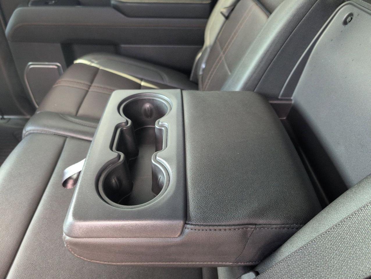 2023 Chevrolet Silverado 1500 High Country San Antonio TX