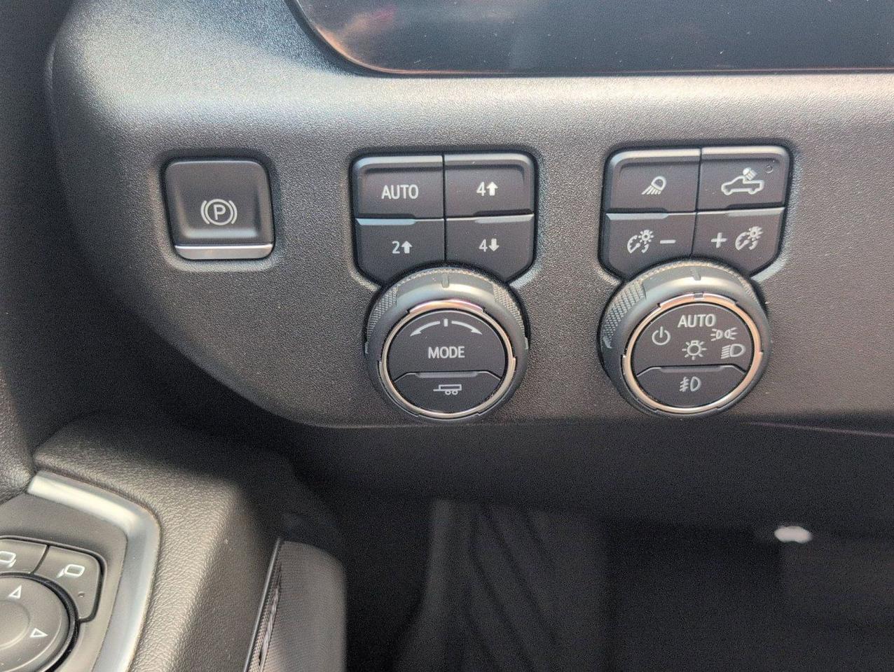 2023 Chevrolet Silverado 1500 High Country San Antonio TX