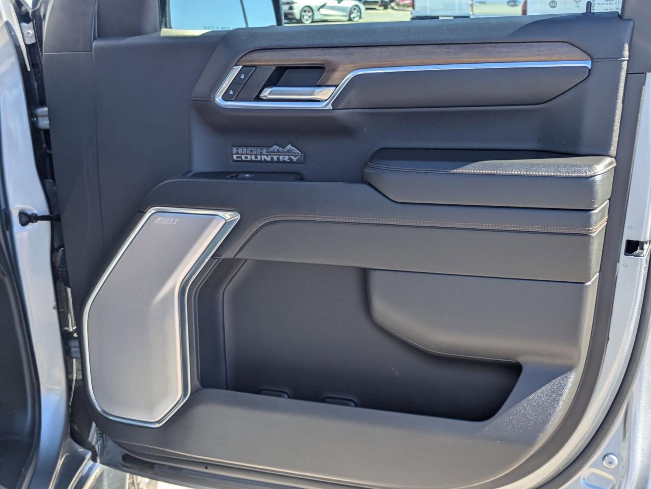 2023 Chevrolet Silverado 1500 High Country Castroville TX