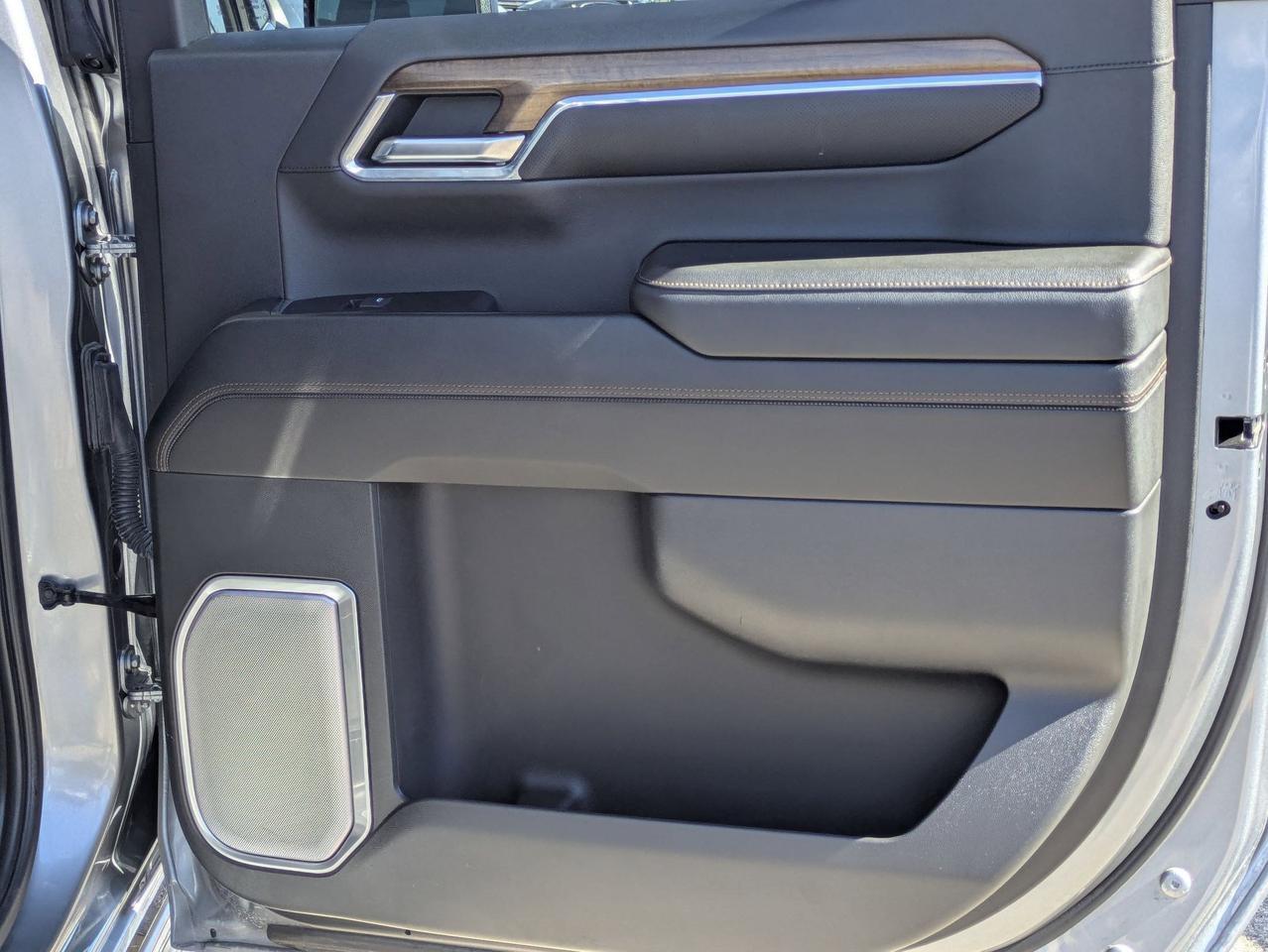 2023 Chevrolet Silverado 1500 High Country Castroville TX