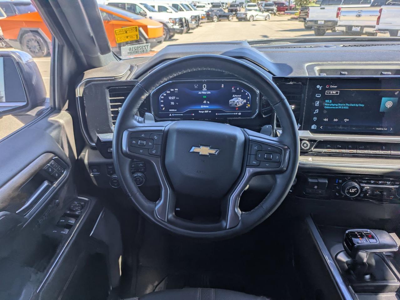 2023 Chevrolet Silverado 1500 High Country Castroville TX