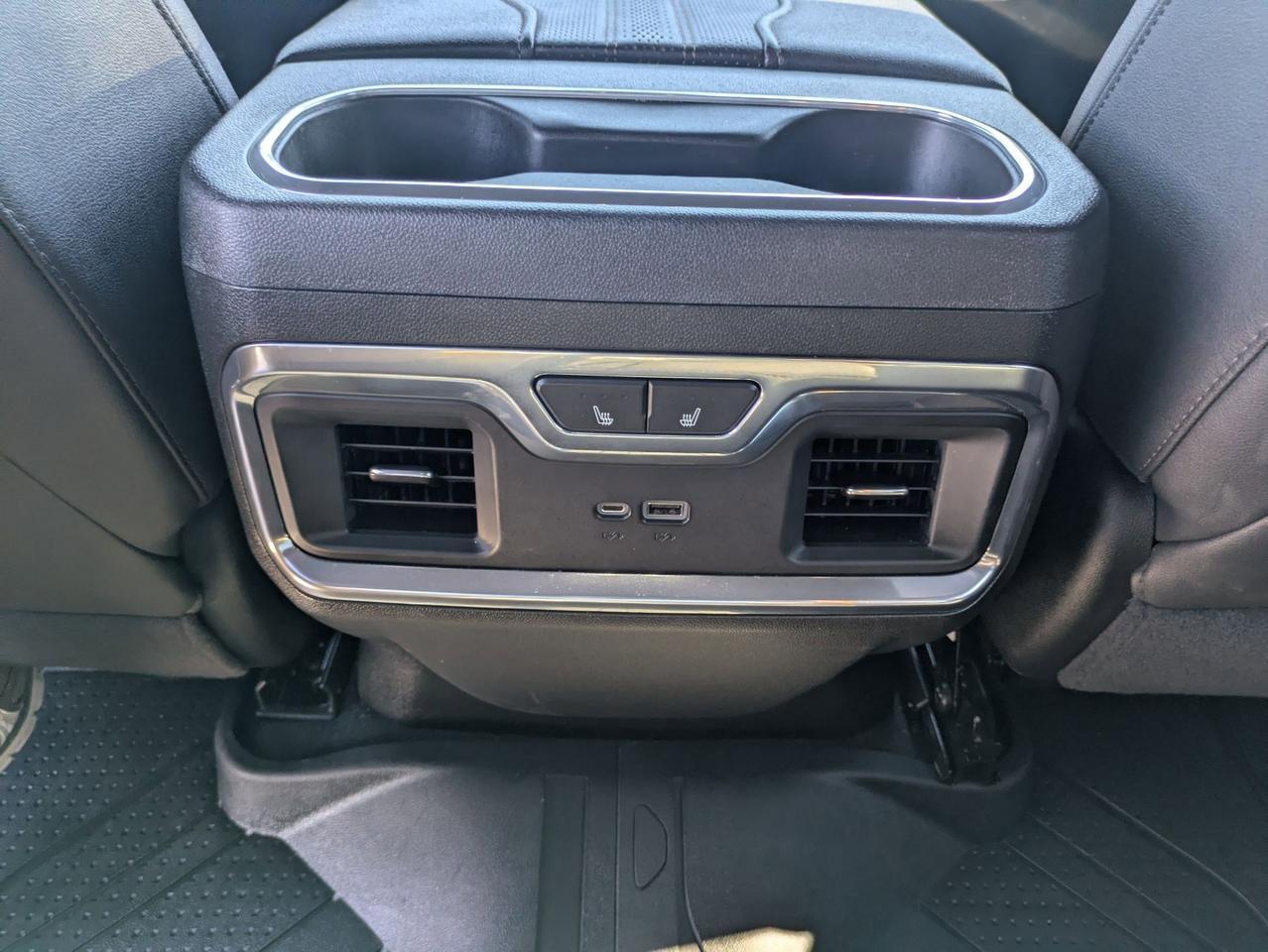 2023 Chevrolet Silverado 1500 High Country Castroville TX