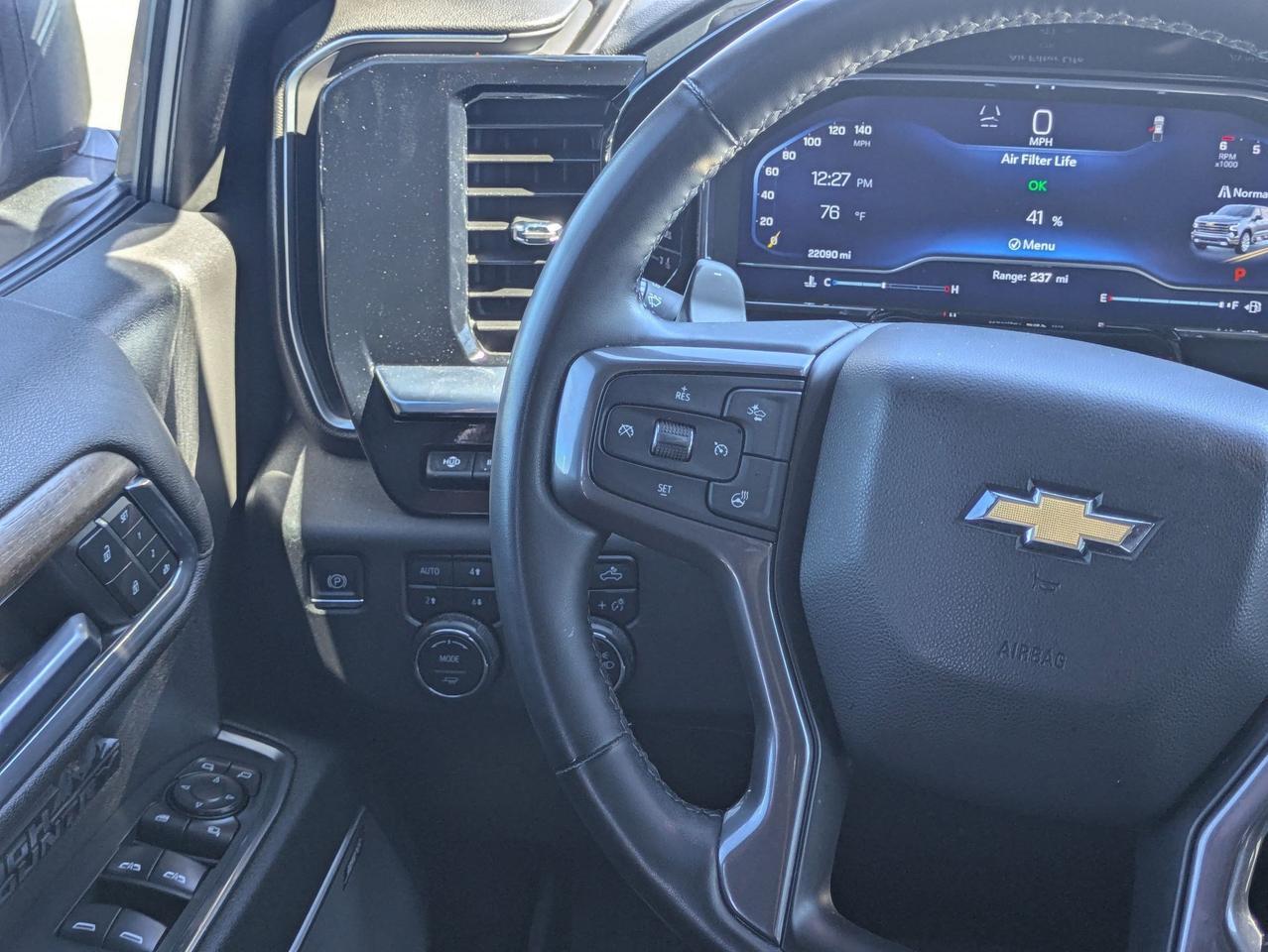 2023 Chevrolet Silverado 1500 High Country Castroville TX