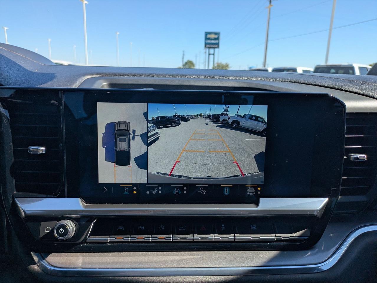 2023 Chevrolet Silverado 1500 High Country Castroville TX