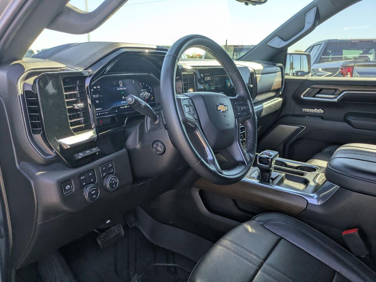 2023 Chevrolet Silverado 1500 High Country Castroville TX