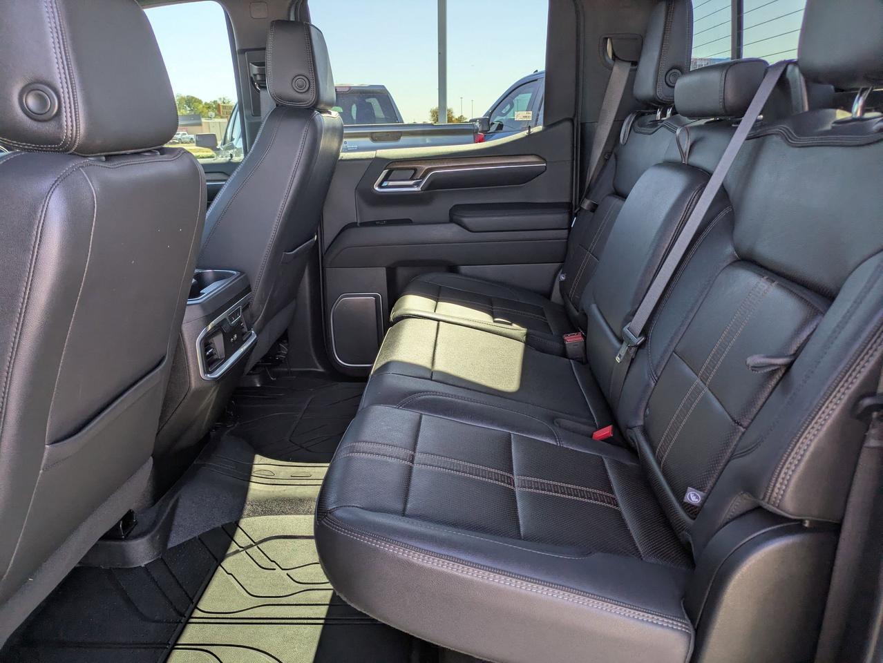 2023 Chevrolet Silverado 1500 High Country Castroville TX