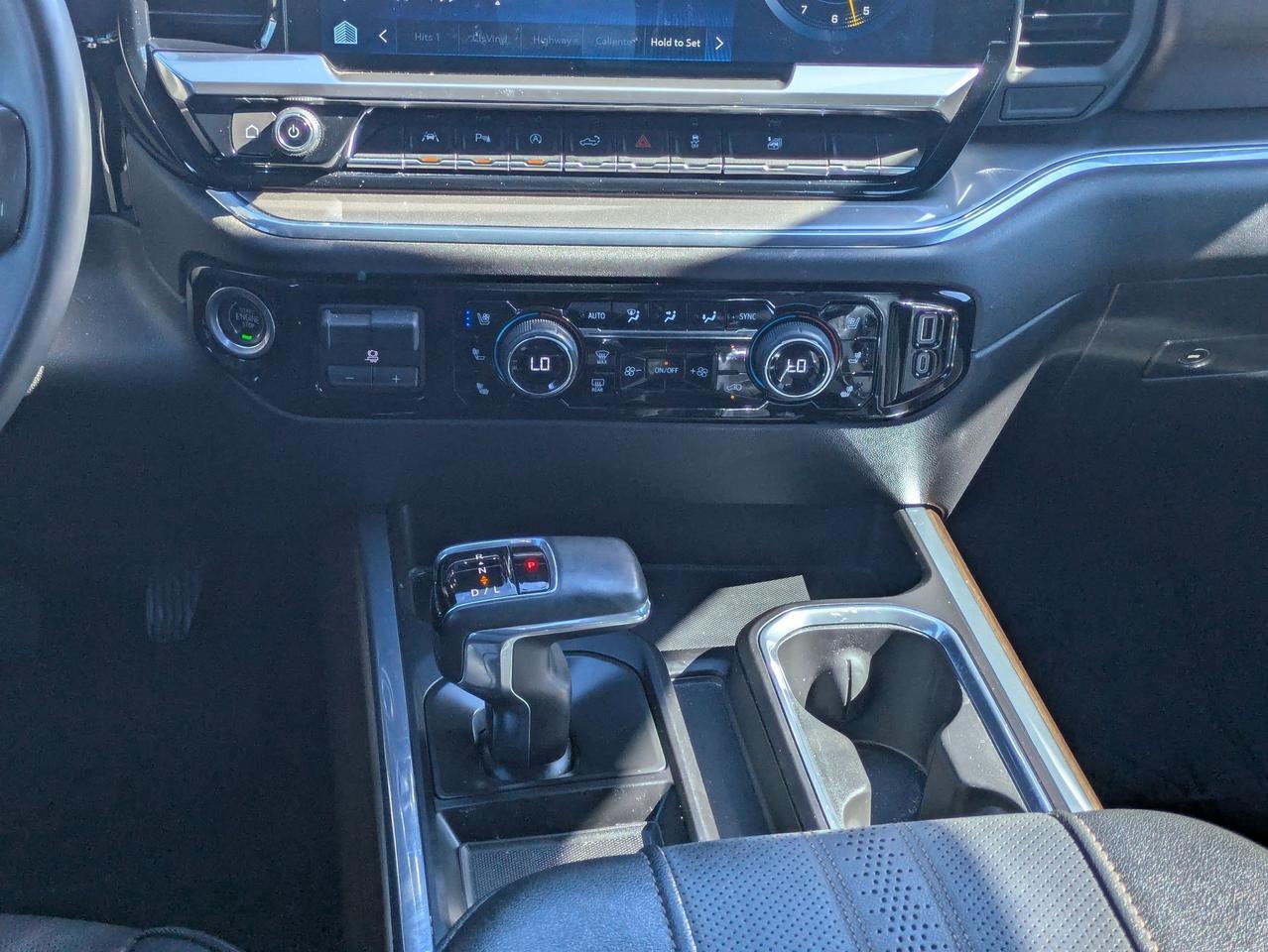 2023 Chevrolet Silverado 1500 High Country Castroville TX