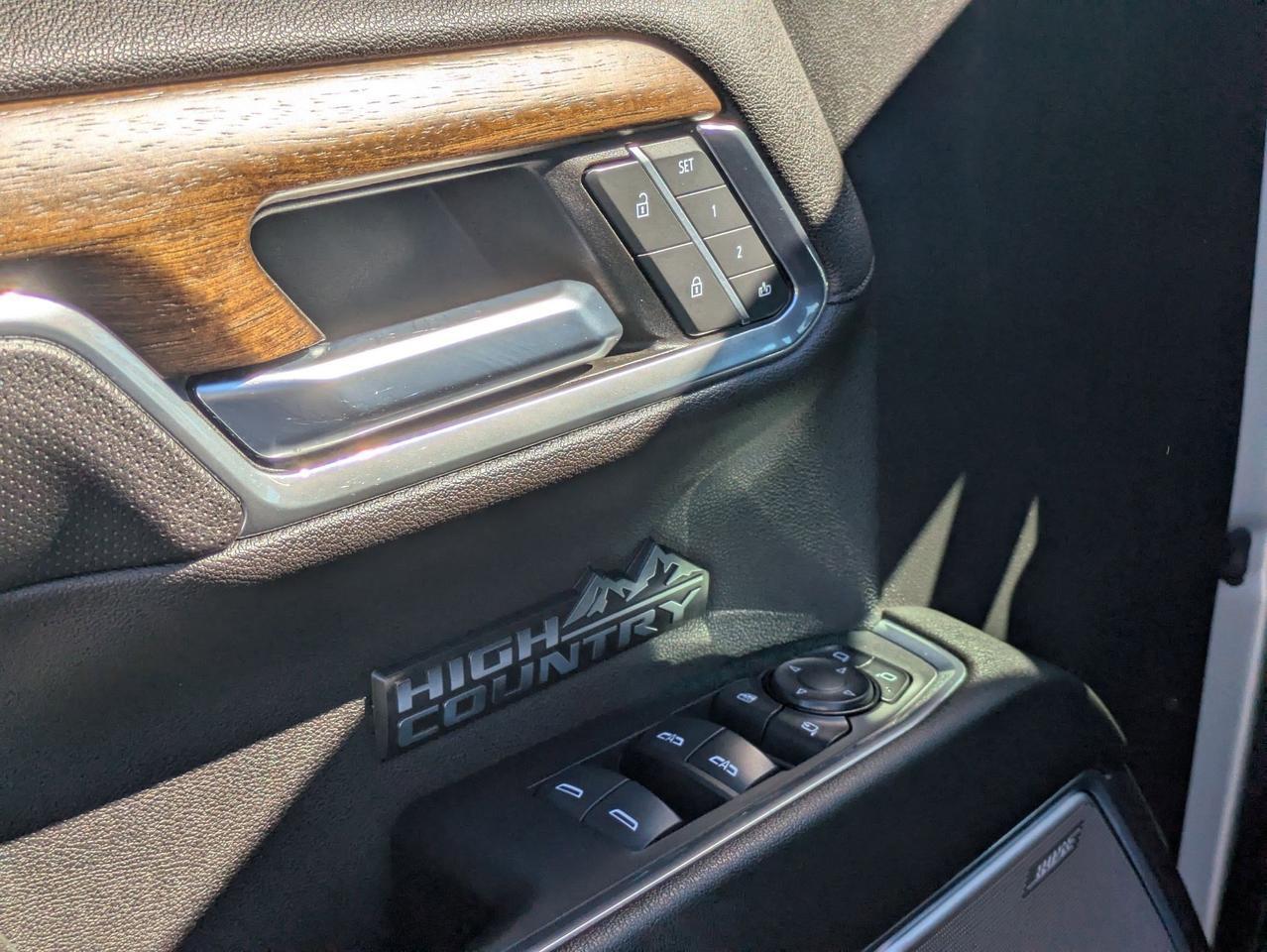 2023 Chevrolet Silverado 1500 High Country Castroville TX