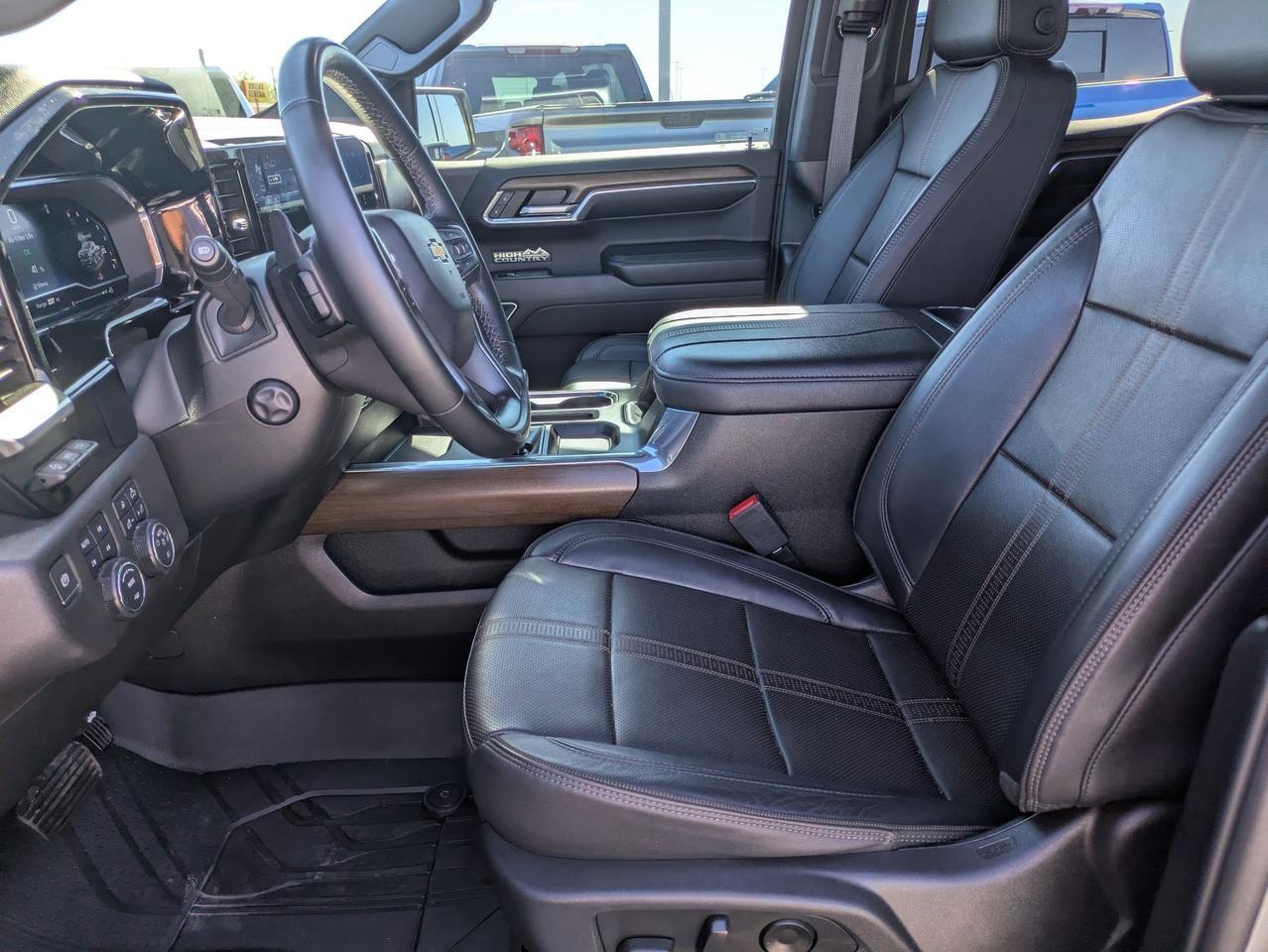 2023 Chevrolet Silverado 1500 High Country Castroville TX