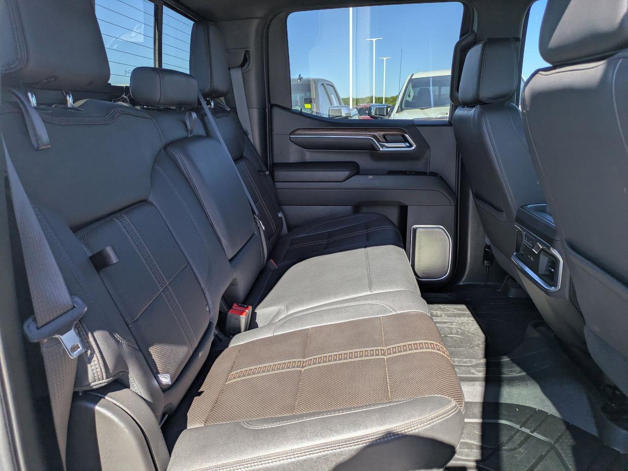 2023 Chevrolet Silverado 1500 High Country Castroville TX