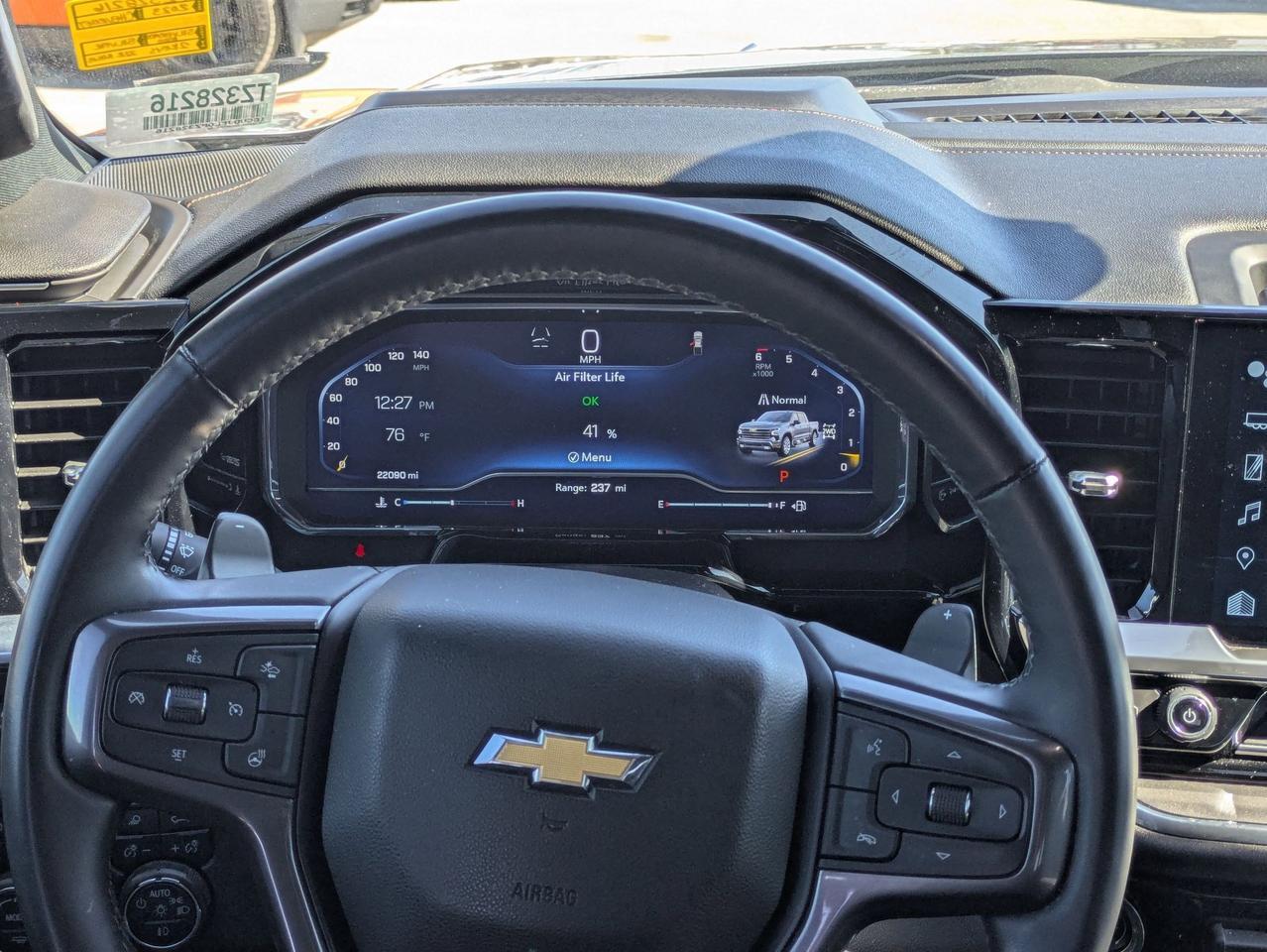 2023 Chevrolet Silverado 1500 High Country Castroville TX