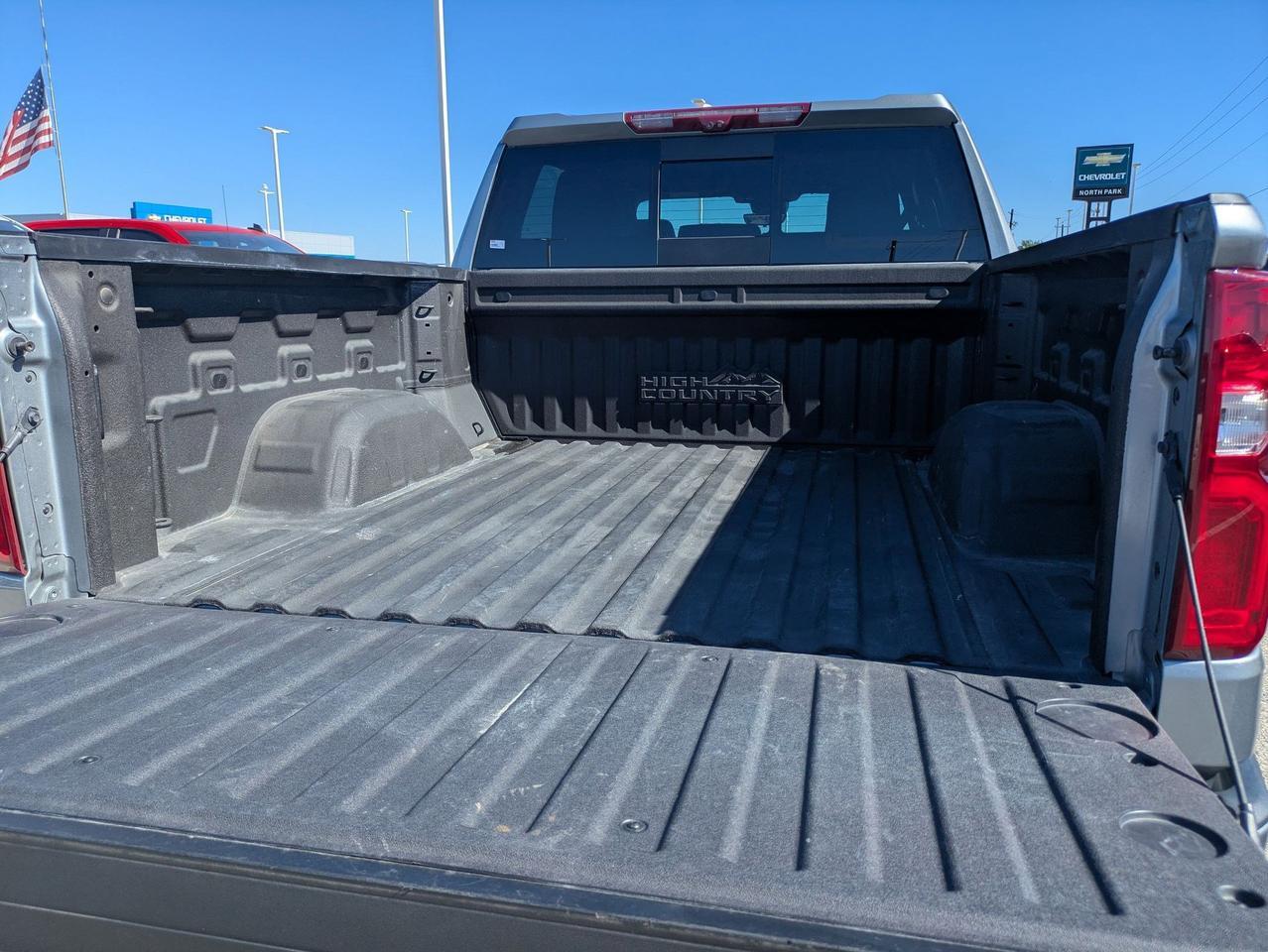 2023 Chevrolet Silverado 1500 High Country Castroville TX