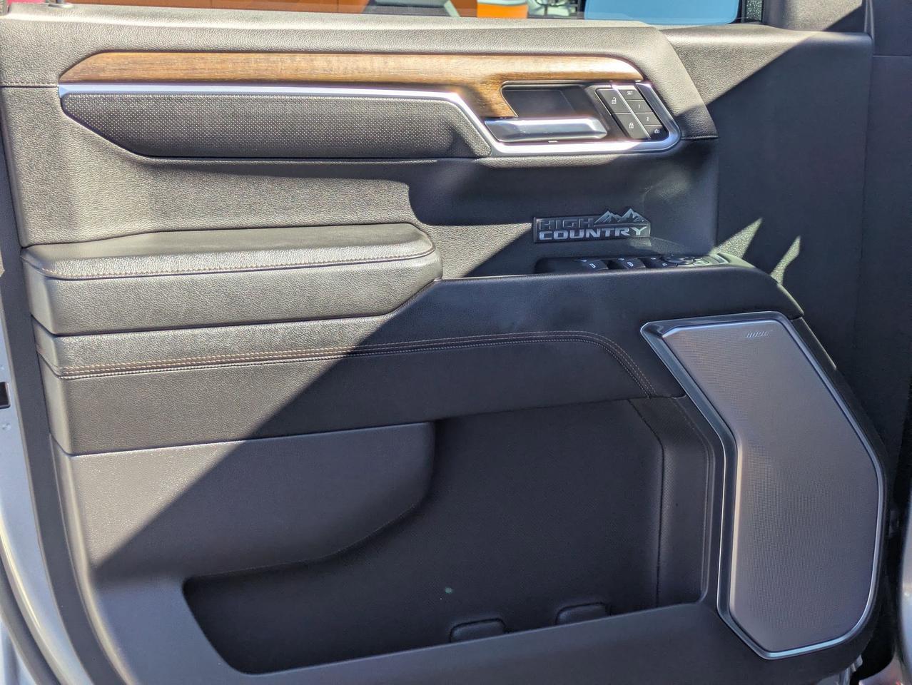 2023 Chevrolet Silverado 1500 High Country Castroville TX