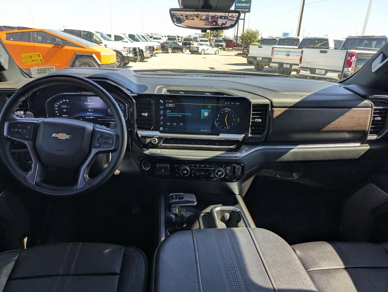 2023 Chevrolet Silverado 1500 High Country Castroville TX