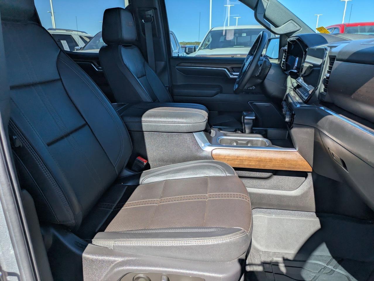 2023 Chevrolet Silverado 1500 High Country Castroville TX