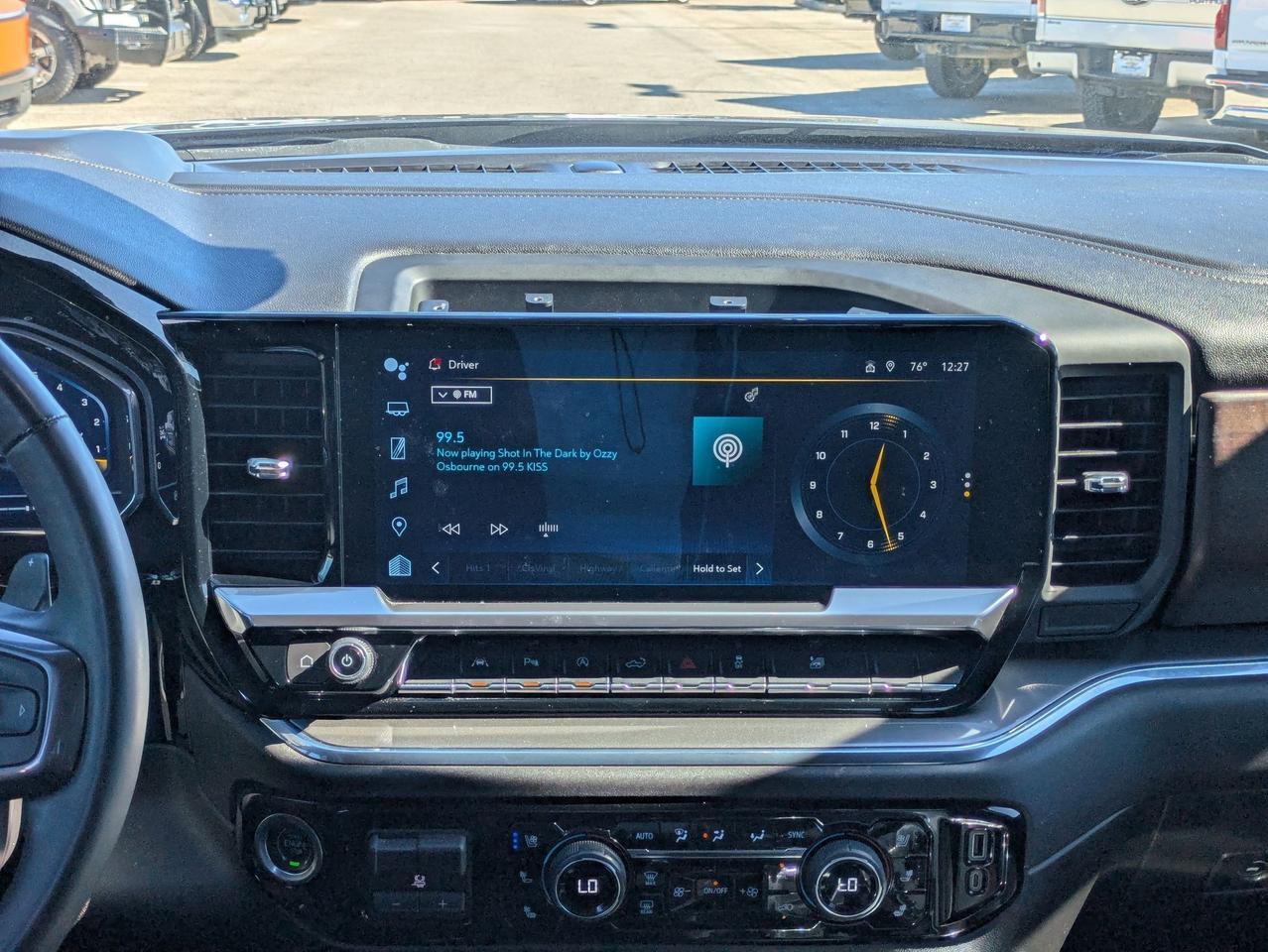 2023 Chevrolet Silverado 1500 High Country Castroville TX