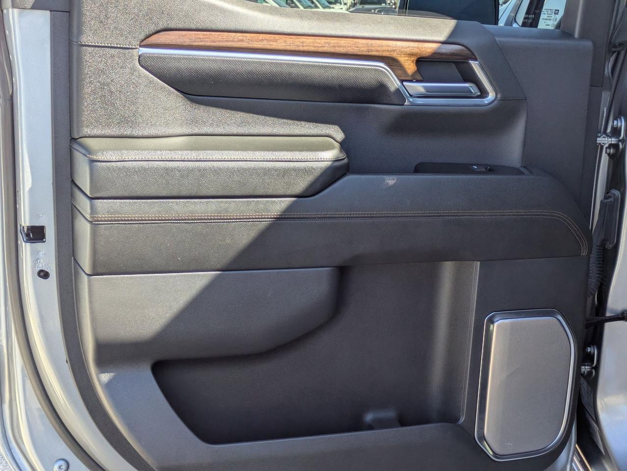 2023 Chevrolet Silverado 1500 High Country Castroville TX