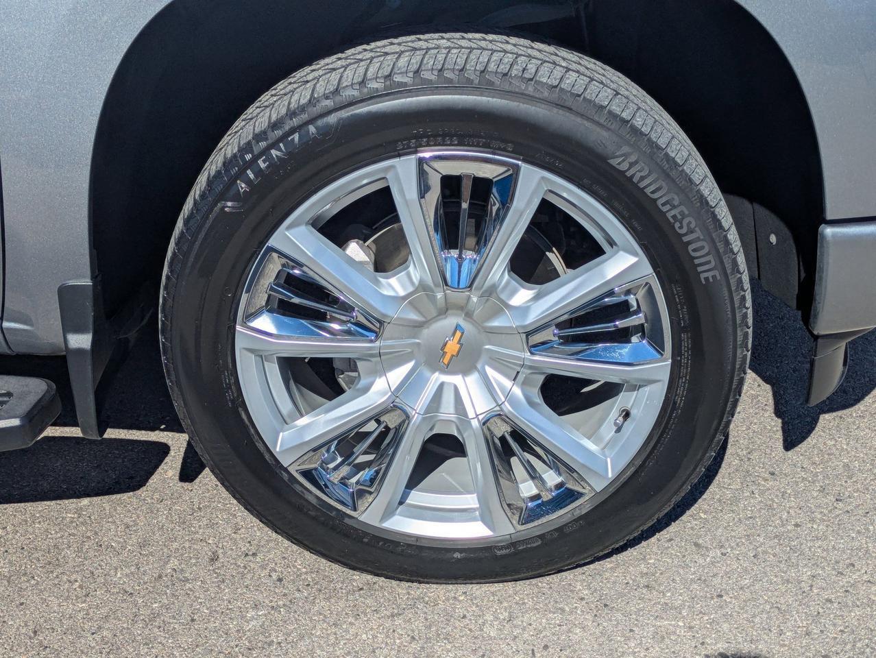 2023 Chevrolet Silverado 1500 High Country Castroville TX