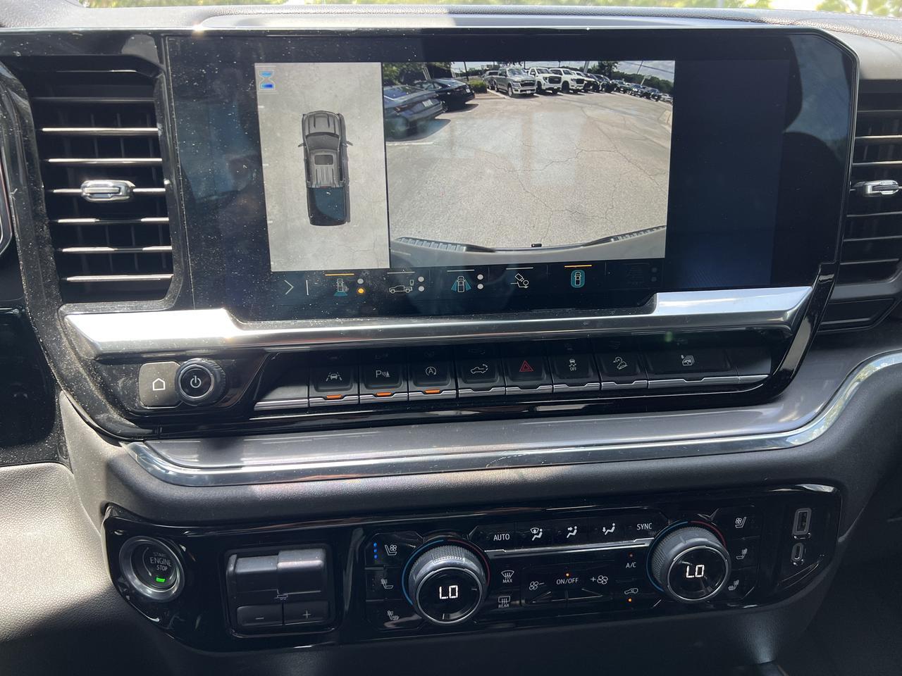 2023 Chevrolet Silverado 1500 High Country San Antonio TX