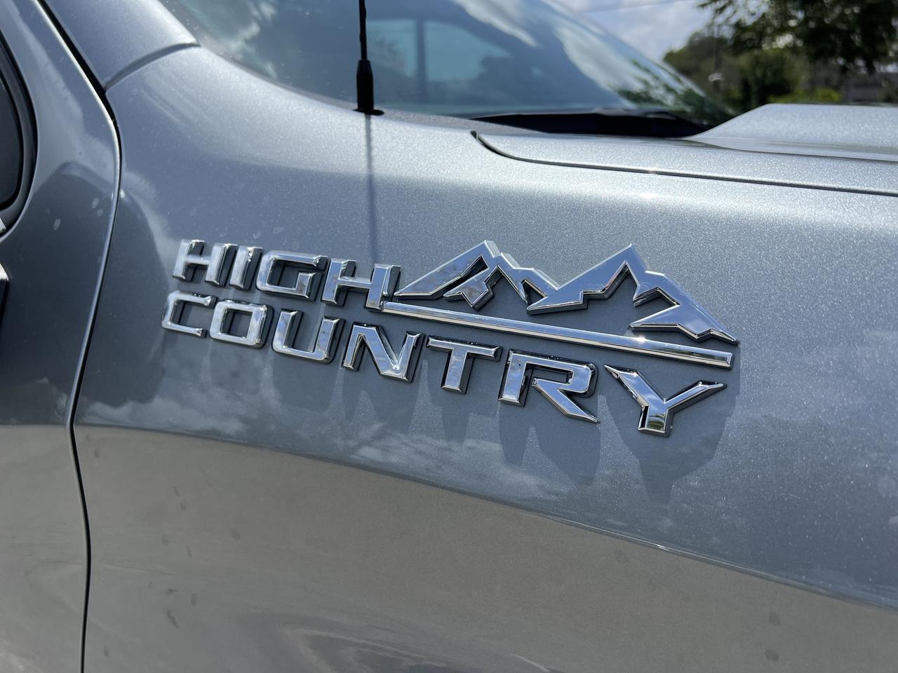 2023 Chevrolet Silverado 1500 High Country San Antonio TX