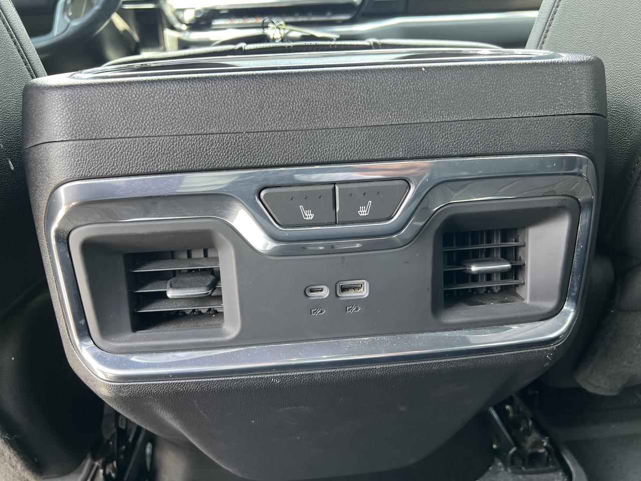 2023 Chevrolet Silverado 1500 High Country San Antonio TX