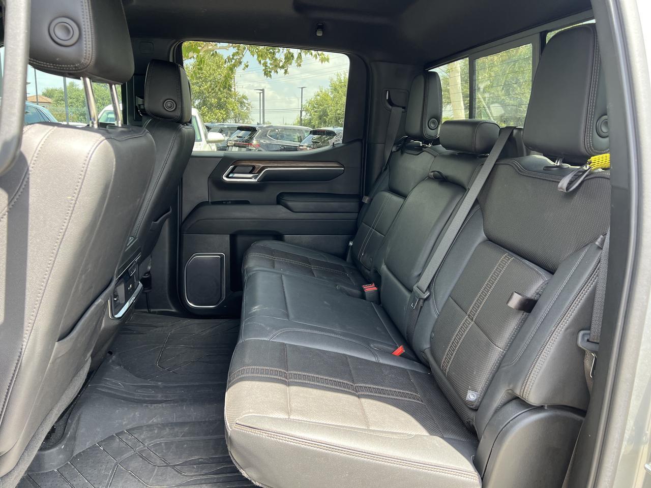 2023 Chevrolet Silverado 1500 High Country San Antonio TX