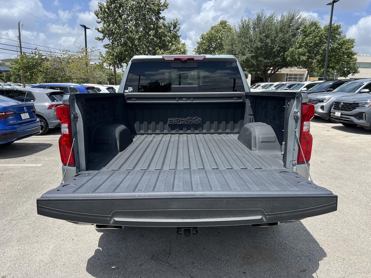 2023 Chevrolet Silverado 1500 High Country San Antonio TX
