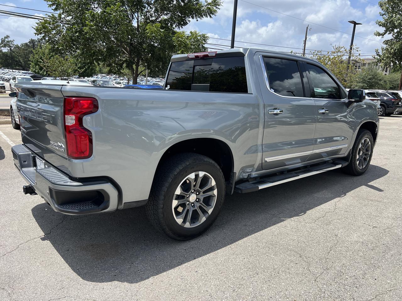 2023 Chevrolet Silverado 1500 High Country San Antonio TX