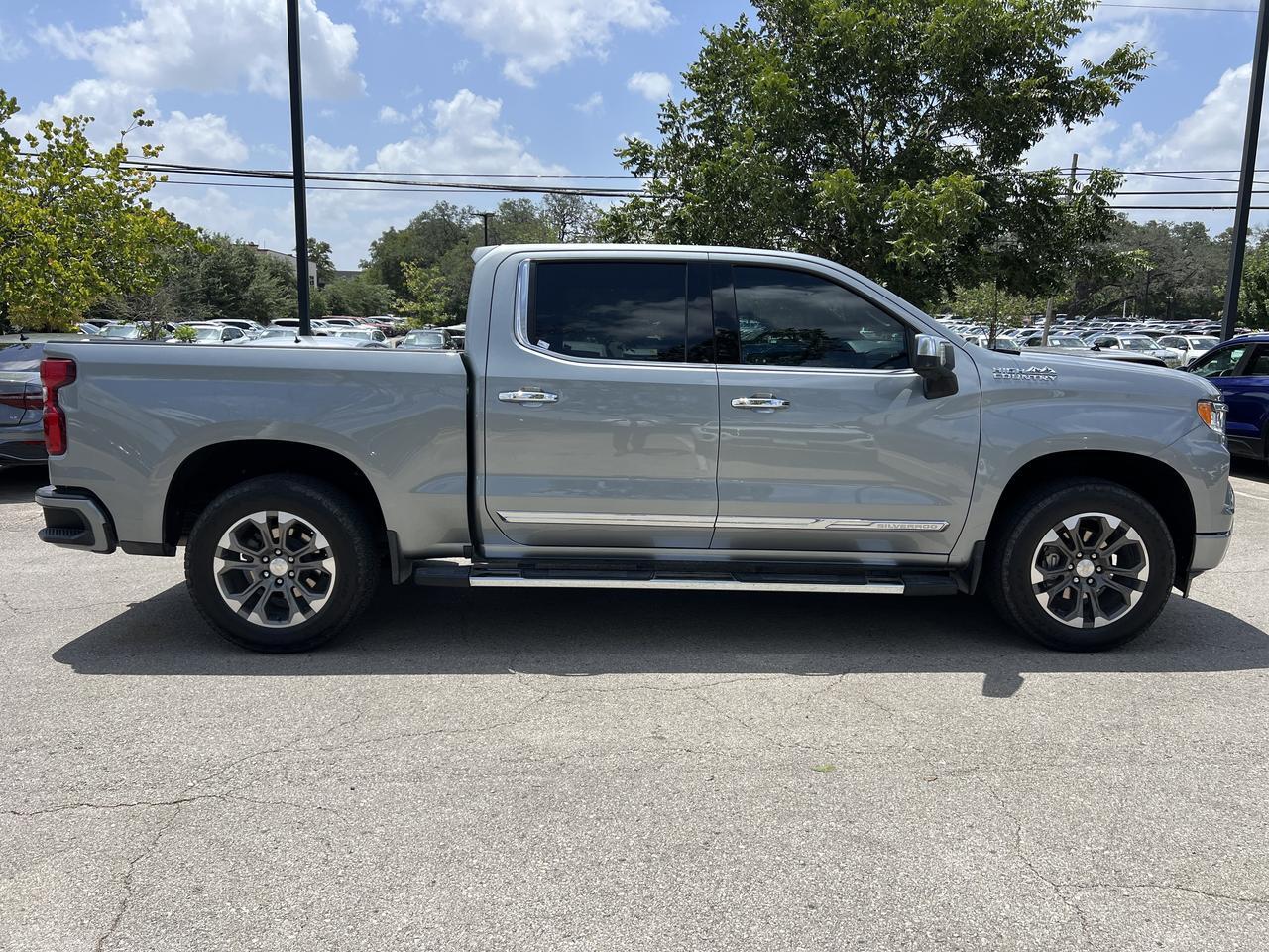 2023 Chevrolet Silverado 1500 High Country San Antonio TX