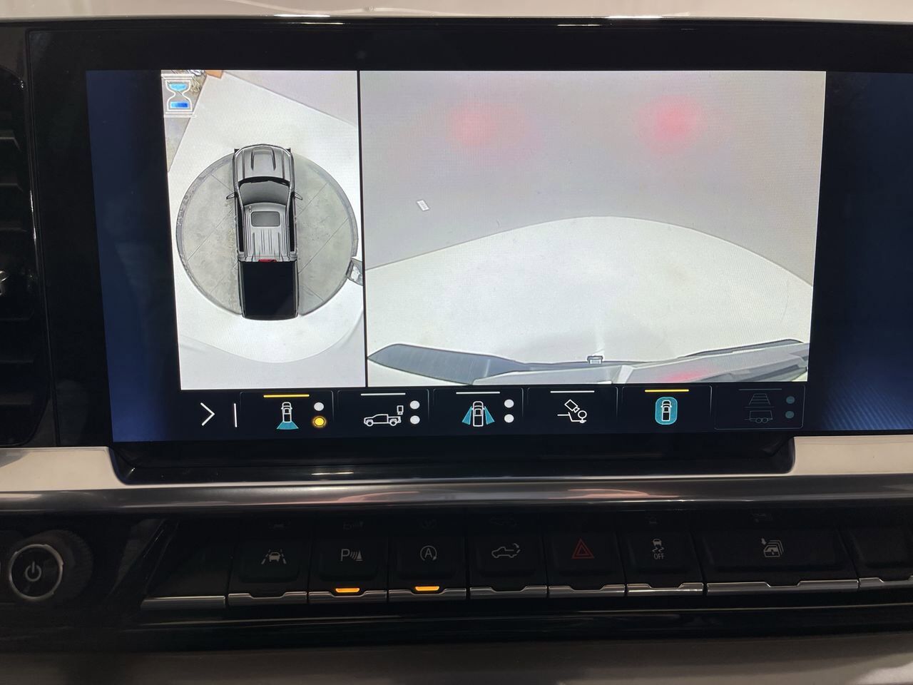 2023 Chevrolet Silverado 1500 High Country Sherwood Park AB