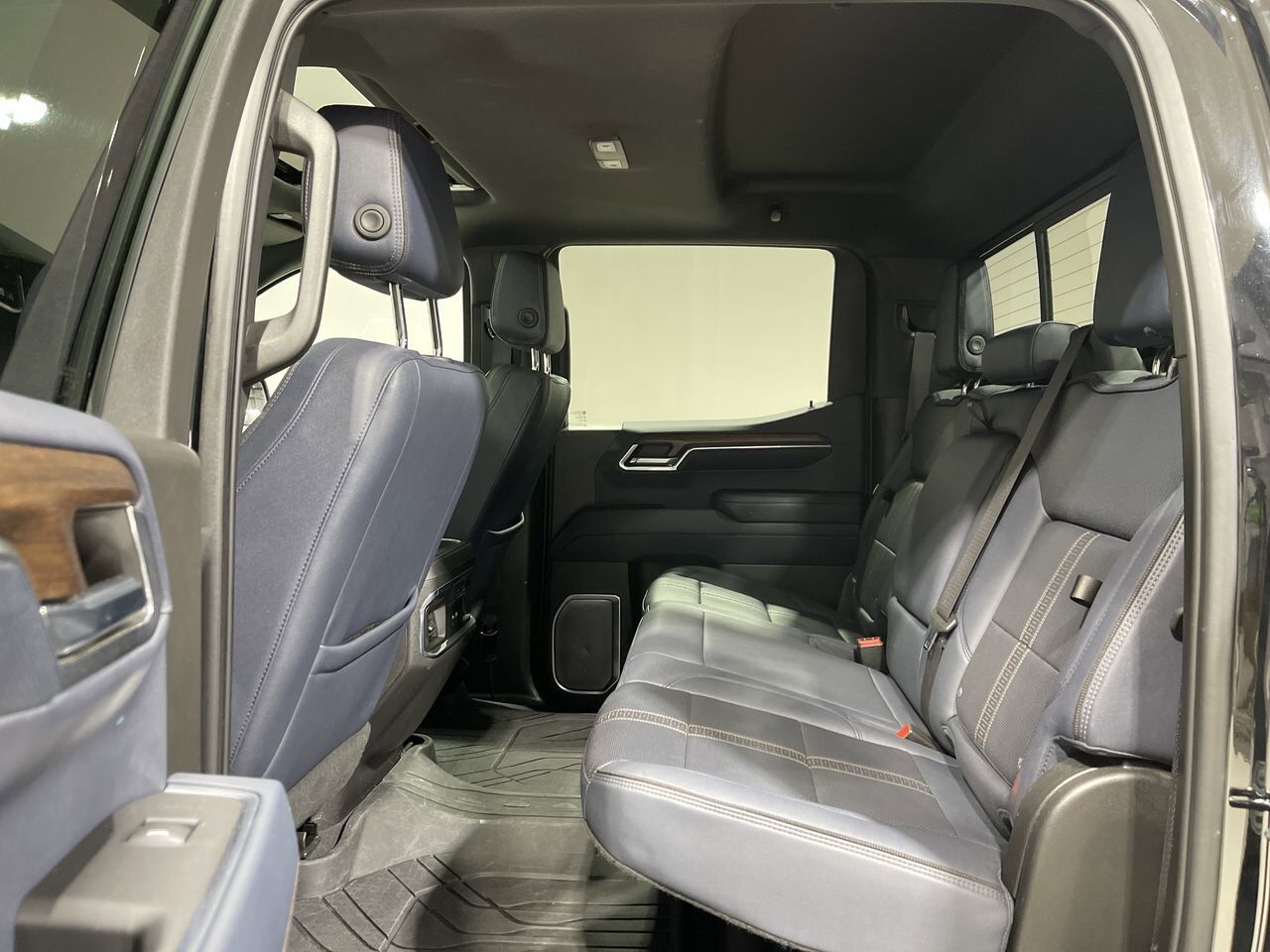 2023 Chevrolet Silverado 1500 High Country Sherwood Park AB