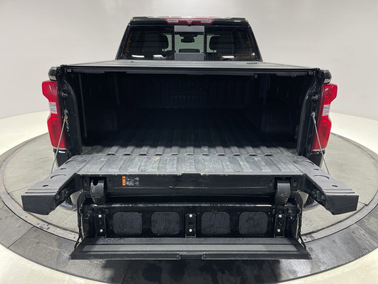2023 Chevrolet Silverado 1500 High Country Sherwood Park AB