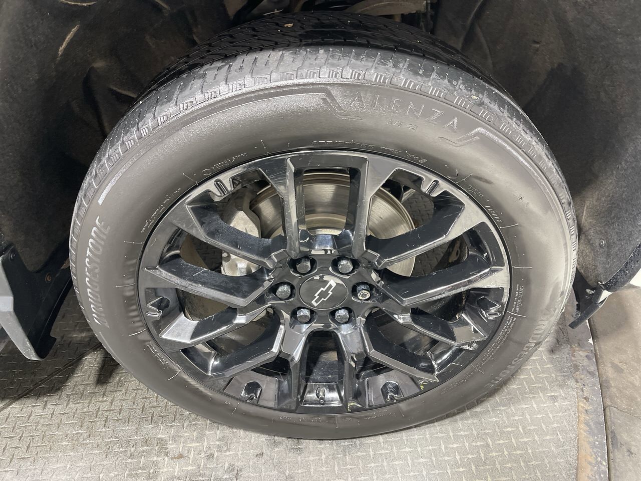 2023 Chevrolet Silverado 1500 High Country Sherwood Park AB