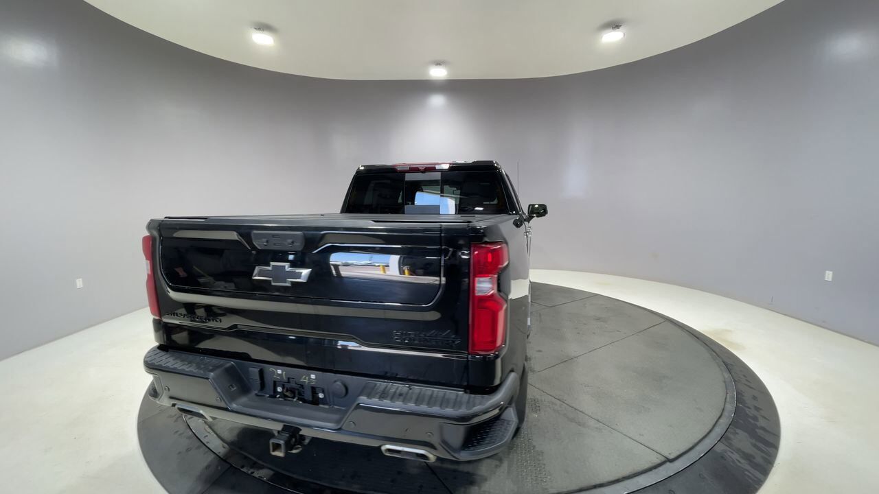 2023 Chevrolet Silverado 1500 High Country Sherwood Park AB