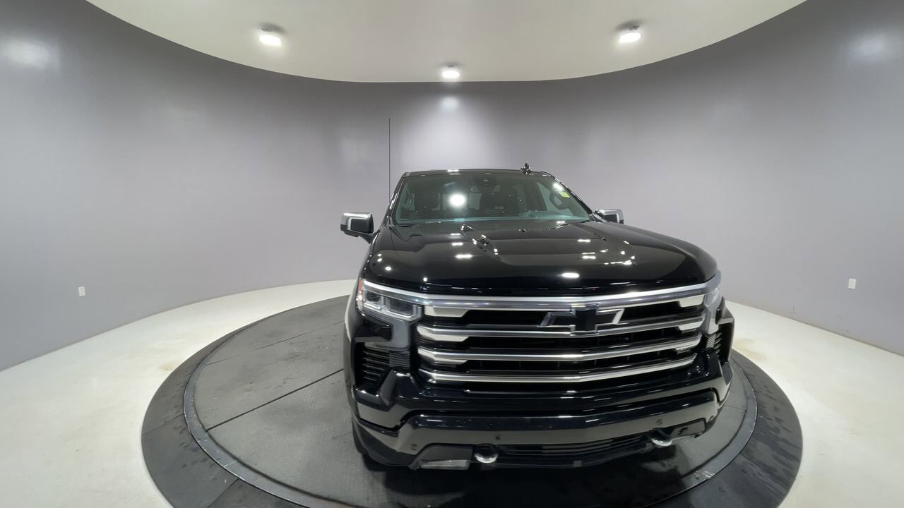 2023 Chevrolet Silverado 1500 High Country Sherwood Park AB